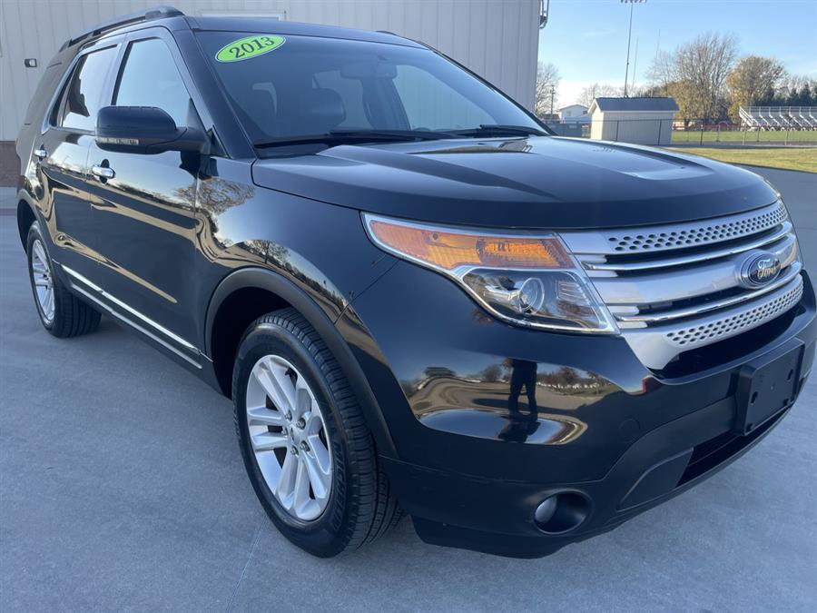 2013 Ford Explorer 4WD 4dr XLT, available for sale in Elida, Ohio | Josh's All Under Ten LLC. Elida, Ohio 2013 Ford Explorer 4WD 4dr XLT, available for sale in Elida, Ohio | Josh's All Under Ten LLC. Elida, Ohio
