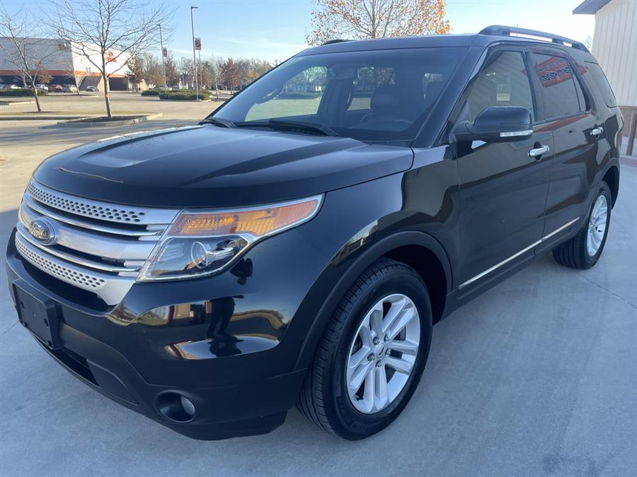 2013 Ford Explorer 4WD 4dr XLT, available for sale in Elida, Ohio | Josh's All Under Ten LLC. Elida, Ohio 2013 Ford Explorer 4WD 4dr XLT, available for sale in Elida, Ohio | Josh's All Under Ten LLC. Elida, Ohio