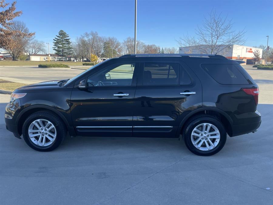 2013 Ford Explorer 4WD 4dr XLT, available for sale in Elida, Ohio | Josh's All Under Ten LLC. Elida, Ohio 2013 Ford Explorer 4WD 4dr XLT, available for sale in Elida, Ohio | Josh's All Under Ten LLC. Elida, Ohio