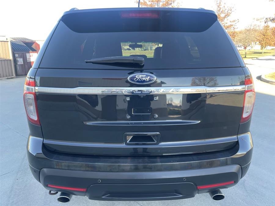 2013 Ford Explorer 4WD 4dr XLT, available for sale in Elida, Ohio | Josh's All Under Ten LLC. Elida, Ohio 2013 Ford Explorer 4WD 4dr XLT, available for sale in Elida, Ohio | Josh's All Under Ten LLC. Elida, Ohio