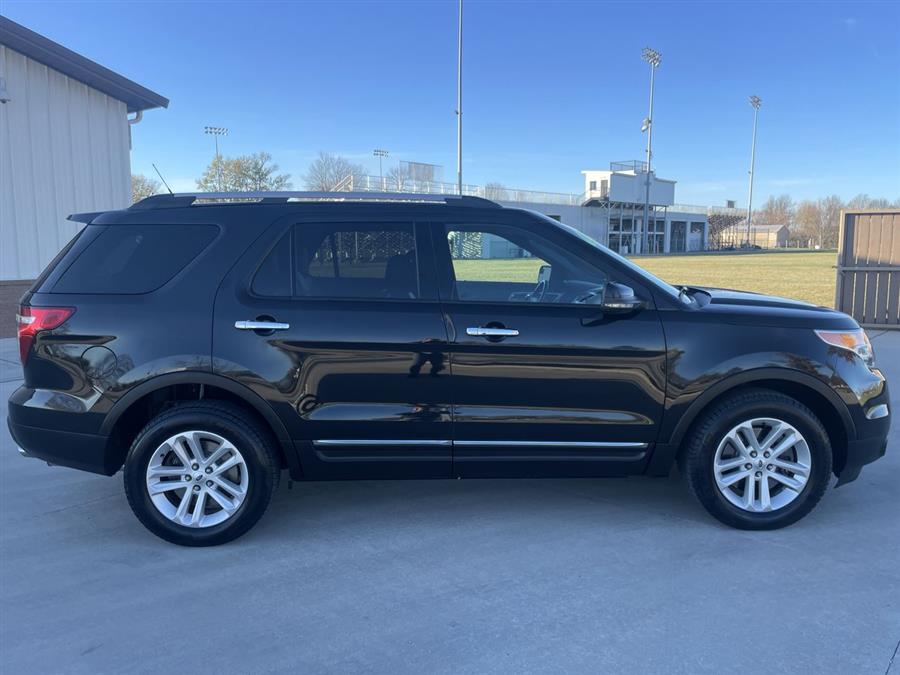 2013 Ford Explorer 4WD 4dr XLT, available for sale in Elida, Ohio | Josh's All Under Ten LLC. Elida, Ohio 2013 Ford Explorer 4WD 4dr XLT, available for sale in Elida, Ohio | Josh's All Under Ten LLC. Elida, Ohio