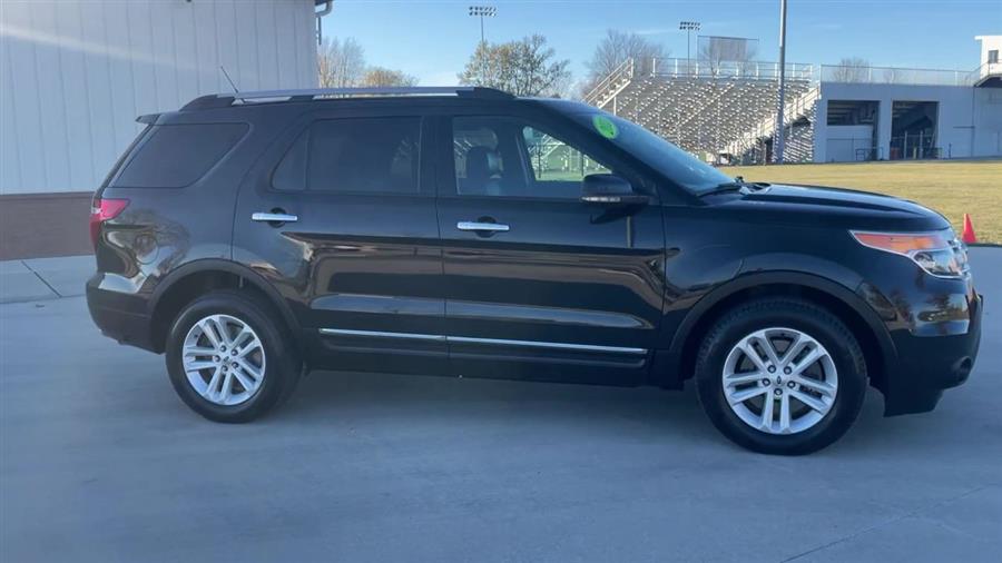 2013 Ford Explorer 4WD 4dr XLT, available for sale in Elida, Ohio | Josh's All Under Ten LLC. Elida, Ohio 2013 Ford Explorer 4WD 4dr XLT, available for sale in Elida, Ohio | Josh's All Under Ten LLC. Elida, Ohio