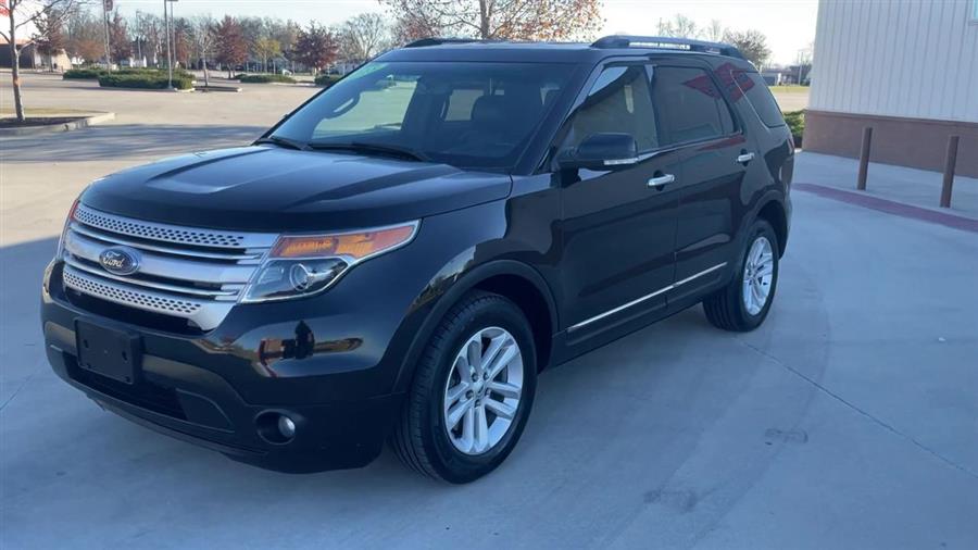 2013 Ford Explorer 4WD 4dr XLT, available for sale in Elida, Ohio | Josh's All Under Ten LLC. Elida, Ohio 2013 Ford Explorer 4WD 4dr XLT, available for sale in Elida, Ohio | Josh's All Under Ten LLC. Elida, Ohio