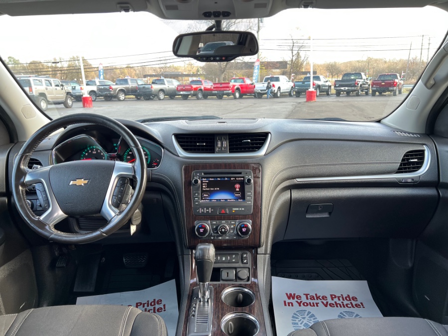 Used Chevrolet Traverse AWD 4dr LT w/2LT 2017 | Marsh Auto Sales LLC. Ortonville, Michigan Used Chevrolet Traverse AWD 4dr LT w/2LT 2017 | Marsh Auto Sales LLC. Ortonville, Michigan