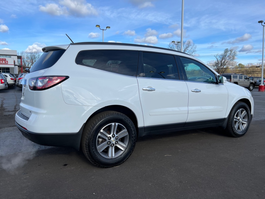 Used Chevrolet Traverse AWD 4dr LT w/2LT 2017 | Marsh Auto Sales LLC. Ortonville, Michigan Used Chevrolet Traverse AWD 4dr LT w/2LT 2017 | Marsh Auto Sales LLC. Ortonville, Michigan