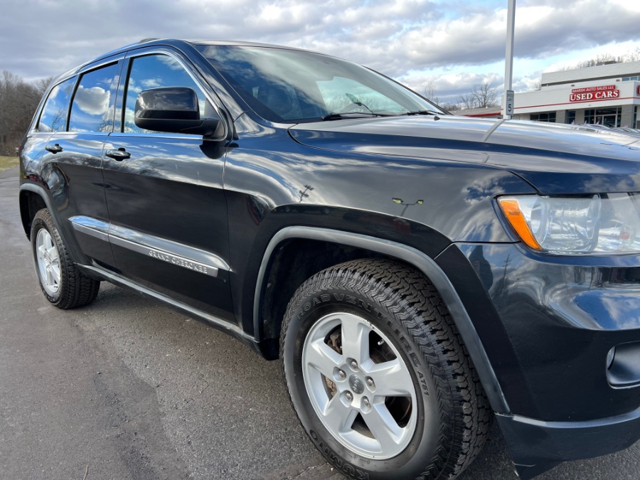 Used Jeep Grand Cherokee 4WD 4dr Laredo 2011 | Marsh Auto Sales LLC. Ortonville, Michigan Used Jeep Grand Cherokee 4WD 4dr Laredo 2011 | Marsh Auto Sales LLC. Ortonville, Michigan
