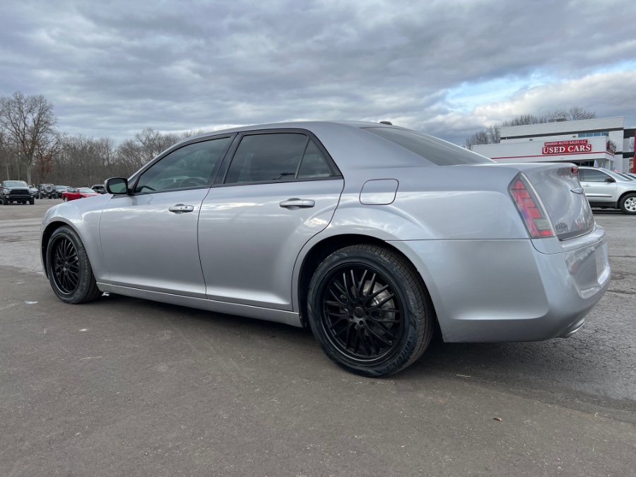 2014 Chrysler 300 4dr Sdn 300S RWD, available for sale in Ortonville, Michigan | Marsh Auto Sales LLC. Ortonville, Michigan 2014 Chrysler 300 4dr Sdn 300S RWD, available for sale in Ortonville, Michigan | Marsh Auto Sales LLC. Ortonville, Michigan