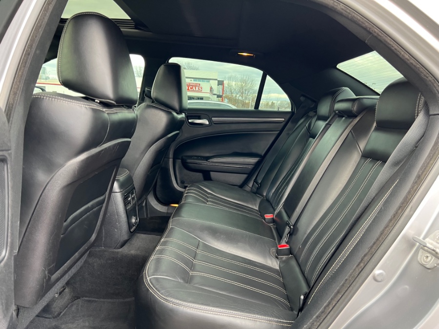 2014 Chrysler 300 4dr Sdn 300S RWD, available for sale in Ortonville, Michigan | Marsh Auto Sales LLC. Ortonville, Michigan 2014 Chrysler 300 4dr Sdn 300S RWD, available for sale in Ortonville, Michigan | Marsh Auto Sales LLC. Ortonville, Michigan