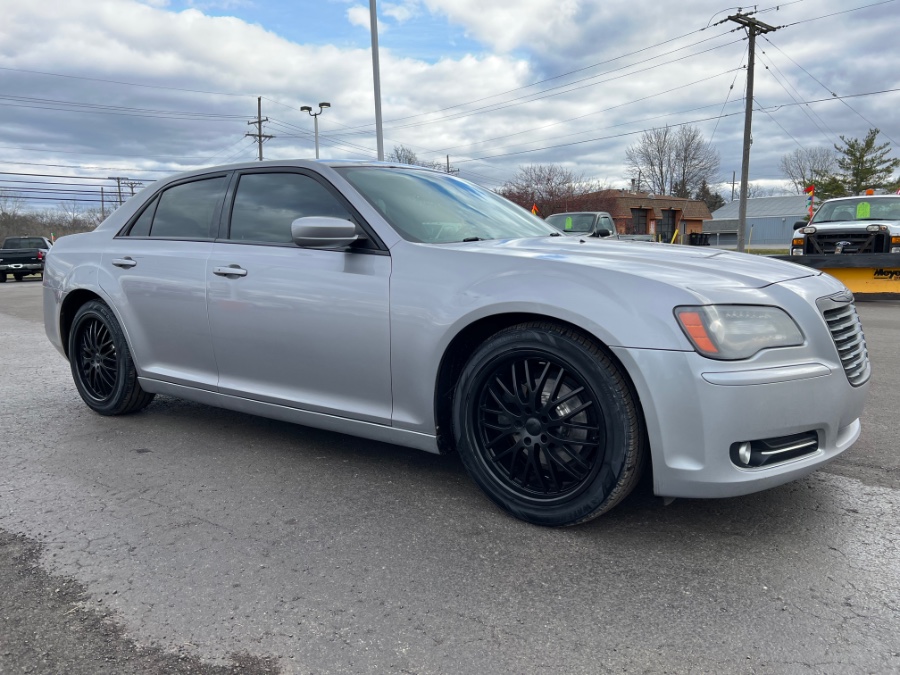 2014 Chrysler 300 4dr Sdn 300S RWD, available for sale in Ortonville, Michigan | Marsh Auto Sales LLC. Ortonville, Michigan 2014 Chrysler 300 4dr Sdn 300S RWD, available for sale in Ortonville, Michigan | Marsh Auto Sales LLC. Ortonville, Michigan