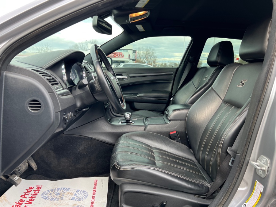 2014 Chrysler 300 4dr Sdn 300S RWD, available for sale in Ortonville, Michigan | Marsh Auto Sales LLC. Ortonville, Michigan 2014 Chrysler 300 4dr Sdn 300S RWD, available for sale in Ortonville, Michigan | Marsh Auto Sales LLC. Ortonville, Michigan