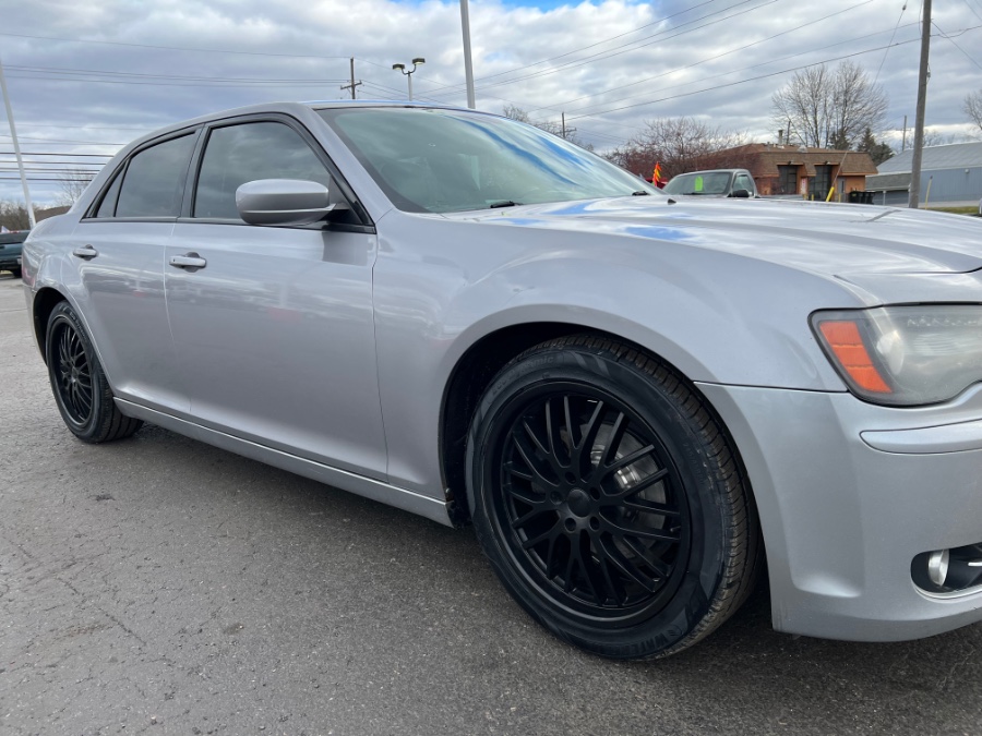 2014 Chrysler 300 4dr Sdn 300S RWD, available for sale in Ortonville, Michigan | Marsh Auto Sales LLC. Ortonville, Michigan 2014 Chrysler 300 4dr Sdn 300S RWD, available for sale in Ortonville, Michigan | Marsh Auto Sales LLC. Ortonville, Michigan