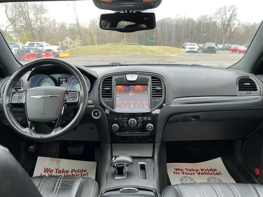 2014 Chrysler 300 4dr Sdn 300S RWD, available for sale in Ortonville, Michigan | Marsh Auto Sales LLC. Ortonville, Michigan 2014 Chrysler 300 4dr Sdn 300S RWD, available for sale in Ortonville, Michigan | Marsh Auto Sales LLC. Ortonville, Michigan