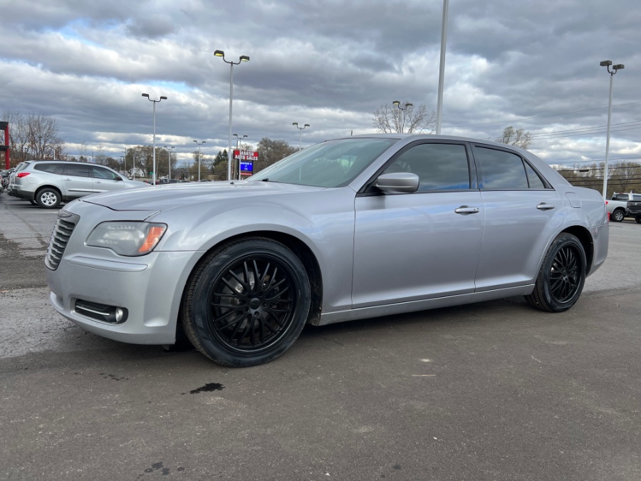 2014 Chrysler 300 4dr Sdn 300S RWD, available for sale in Ortonville, Michigan | Marsh Auto Sales LLC. Ortonville, Michigan 2014 Chrysler 300 4dr Sdn 300S RWD, available for sale in Ortonville, Michigan | Marsh Auto Sales LLC. Ortonville, Michigan