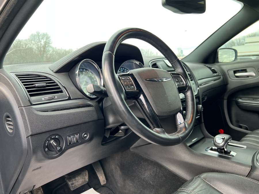 2014 Chrysler 300 4dr Sdn 300S RWD, available for sale in Ortonville, Michigan | Marsh Auto Sales LLC. Ortonville, Michigan 2014 Chrysler 300 4dr Sdn 300S RWD, available for sale in Ortonville, Michigan | Marsh Auto Sales LLC. Ortonville, Michigan
