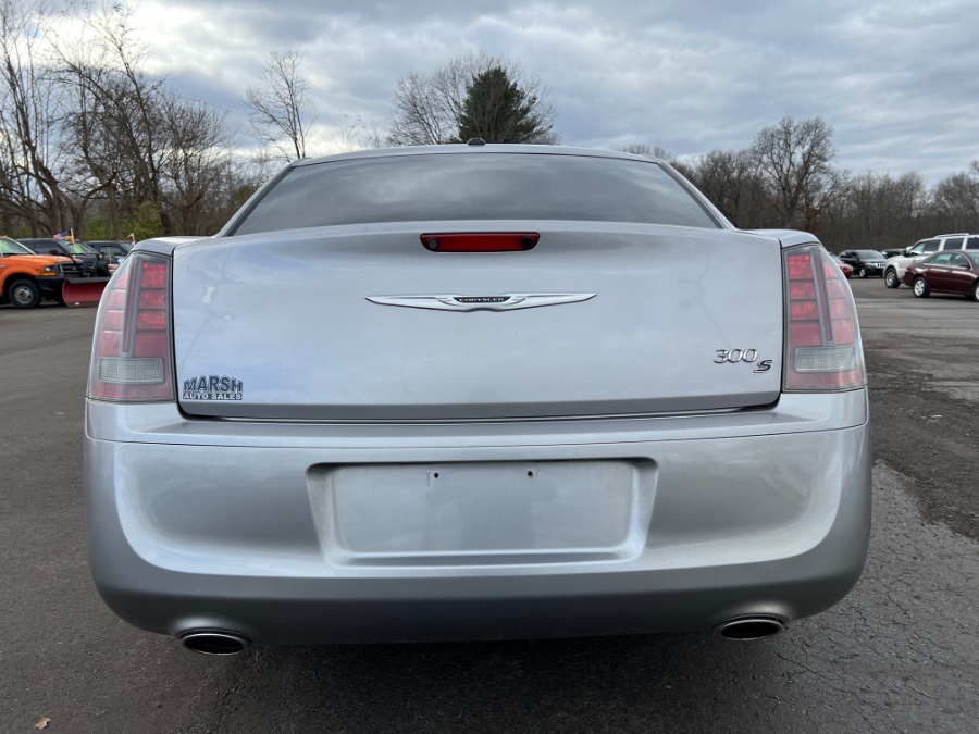 2014 Chrysler 300 4dr Sdn 300S RWD, available for sale in Ortonville, Michigan | Marsh Auto Sales LLC. Ortonville, Michigan 2014 Chrysler 300 4dr Sdn 300S RWD, available for sale in Ortonville, Michigan | Marsh Auto Sales LLC. Ortonville, Michigan