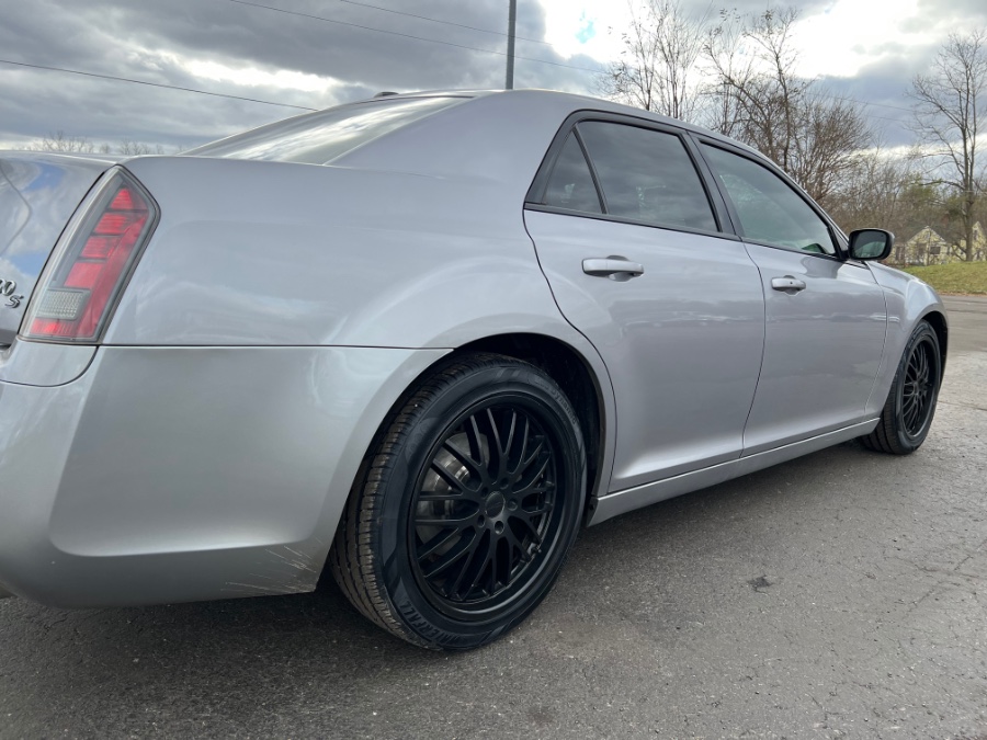 2014 Chrysler 300 4dr Sdn 300S RWD, available for sale in Ortonville, Michigan | Marsh Auto Sales LLC. Ortonville, Michigan 2014 Chrysler 300 4dr Sdn 300S RWD, available for sale in Ortonville, Michigan | Marsh Auto Sales LLC. Ortonville, Michigan