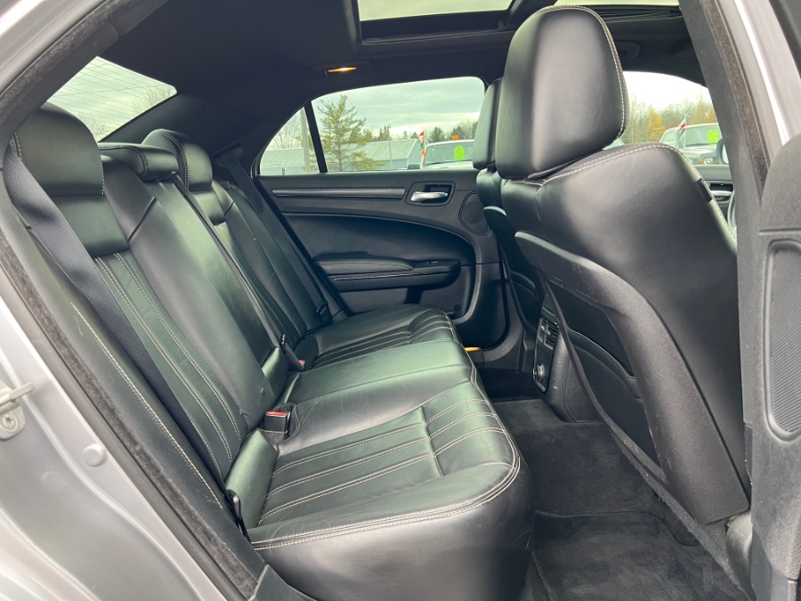 2014 Chrysler 300 4dr Sdn 300S RWD, available for sale in Ortonville, Michigan | Marsh Auto Sales LLC. Ortonville, Michigan 2014 Chrysler 300 4dr Sdn 300S RWD, available for sale in Ortonville, Michigan | Marsh Auto Sales LLC. Ortonville, Michigan