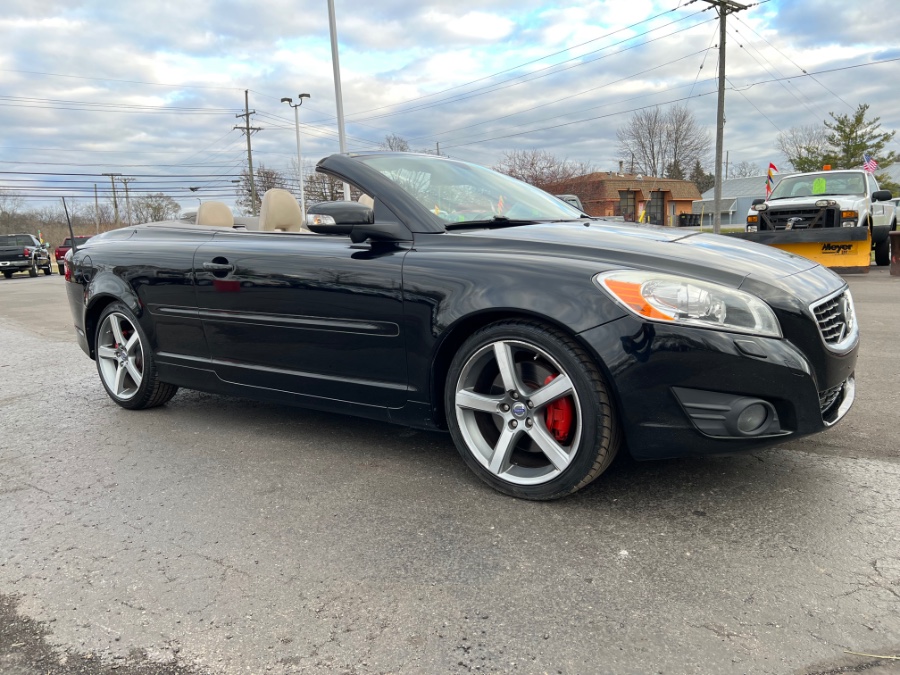 Used Volvo C70 2dr Conv Auto 2011 | Marsh Auto Sales LLC. Ortonville, Michigan Used Volvo C70 2dr Conv Auto 2011 | Marsh Auto Sales LLC. Ortonville, Michigan