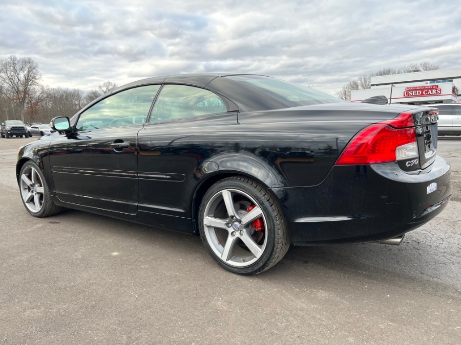 Used Volvo C70 2dr Conv Auto 2011 | Marsh Auto Sales LLC. Ortonville, Michigan Used Volvo C70 2dr Conv Auto 2011 | Marsh Auto Sales LLC. Ortonville, Michigan
