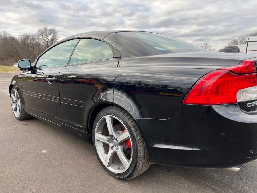Used Volvo C70 2dr Conv Auto 2011 | Marsh Auto Sales LLC. Ortonville, Michigan Used Volvo C70 2dr Conv Auto 2011 | Marsh Auto Sales LLC. Ortonville, Michigan