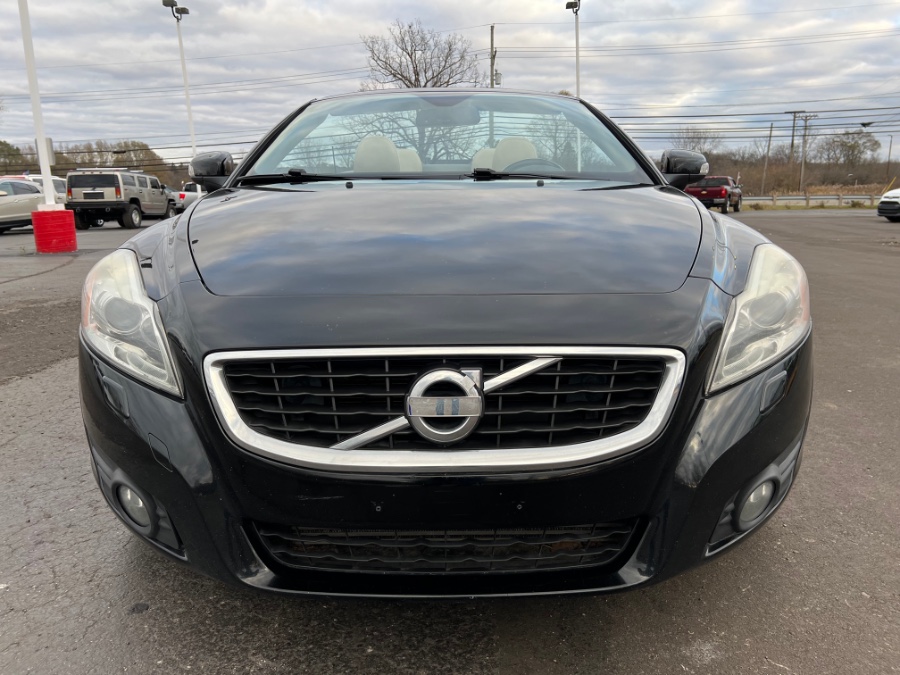 Used Volvo C70 2dr Conv Auto 2011 | Marsh Auto Sales LLC. Ortonville, Michigan Used Volvo C70 2dr Conv Auto 2011 | Marsh Auto Sales LLC. Ortonville, Michigan