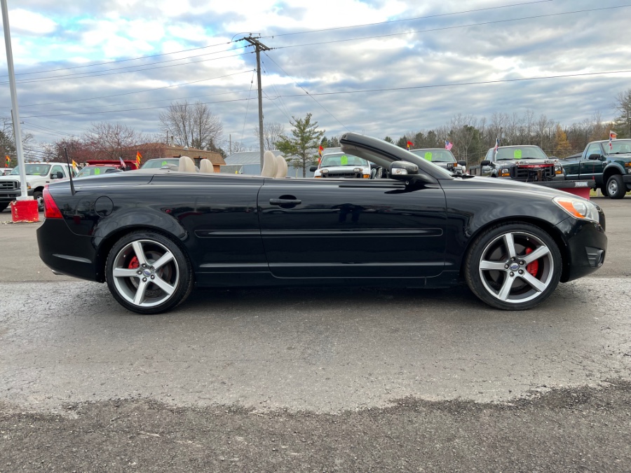 Used Volvo C70 2dr Conv Auto 2011 | Marsh Auto Sales LLC. Ortonville, Michigan Used Volvo C70 2dr Conv Auto 2011 | Marsh Auto Sales LLC. Ortonville, Michigan