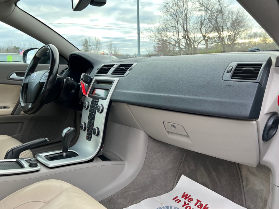 Used Volvo C70 2dr Conv Auto 2011 | Marsh Auto Sales LLC. Ortonville, Michigan Used Volvo C70 2dr Conv Auto 2011 | Marsh Auto Sales LLC. Ortonville, Michigan