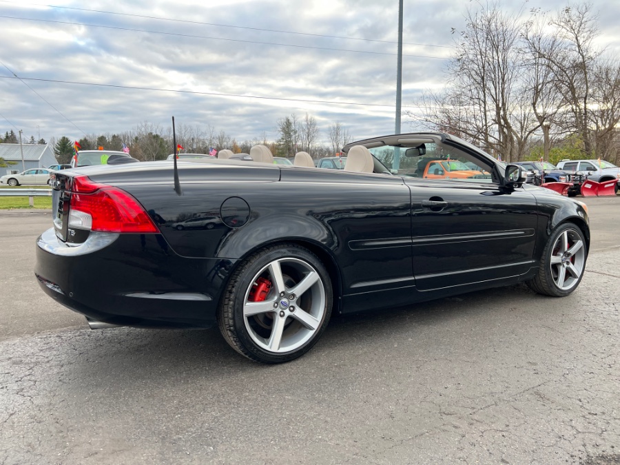Used Volvo C70 2dr Conv Auto 2011 | Marsh Auto Sales LLC. Ortonville, Michigan Used Volvo C70 2dr Conv Auto 2011 | Marsh Auto Sales LLC. Ortonville, Michigan