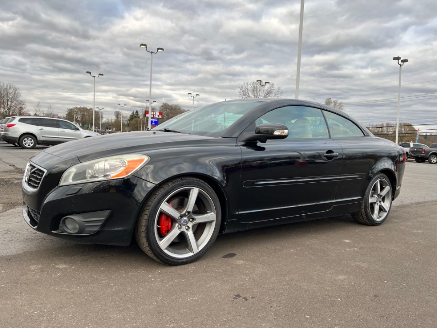 Used Volvo C70 2dr Conv Auto 2011 | Marsh Auto Sales LLC. Ortonville, Michigan Used Volvo C70 2dr Conv Auto 2011 | Marsh Auto Sales LLC. Ortonville, Michigan