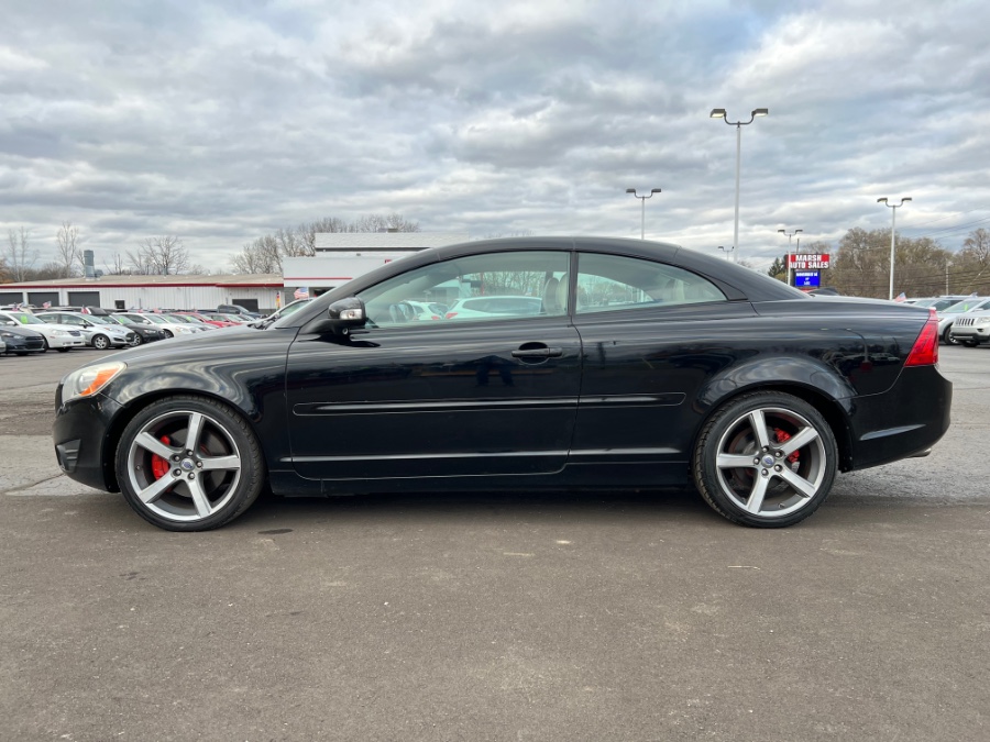 Used Volvo C70 2dr Conv Auto 2011 | Marsh Auto Sales LLC. Ortonville, Michigan Used Volvo C70 2dr Conv Auto 2011 | Marsh Auto Sales LLC. Ortonville, Michigan