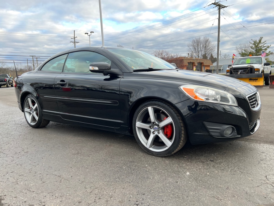 Used Volvo C70 2dr Conv Auto 2011 | Marsh Auto Sales LLC. Ortonville, Michigan Used Volvo C70 2dr Conv Auto 2011 | Marsh Auto Sales LLC. Ortonville, Michigan
