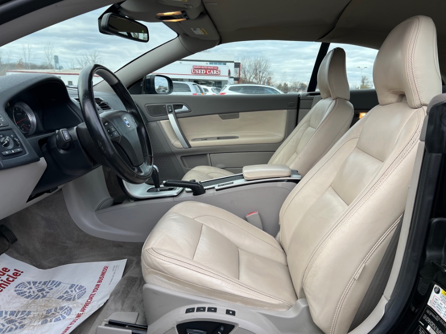 Used Volvo C70 2dr Conv Auto 2011 | Marsh Auto Sales LLC. Ortonville, Michigan Used Volvo C70 2dr Conv Auto 2011 | Marsh Auto Sales LLC. Ortonville, Michigan