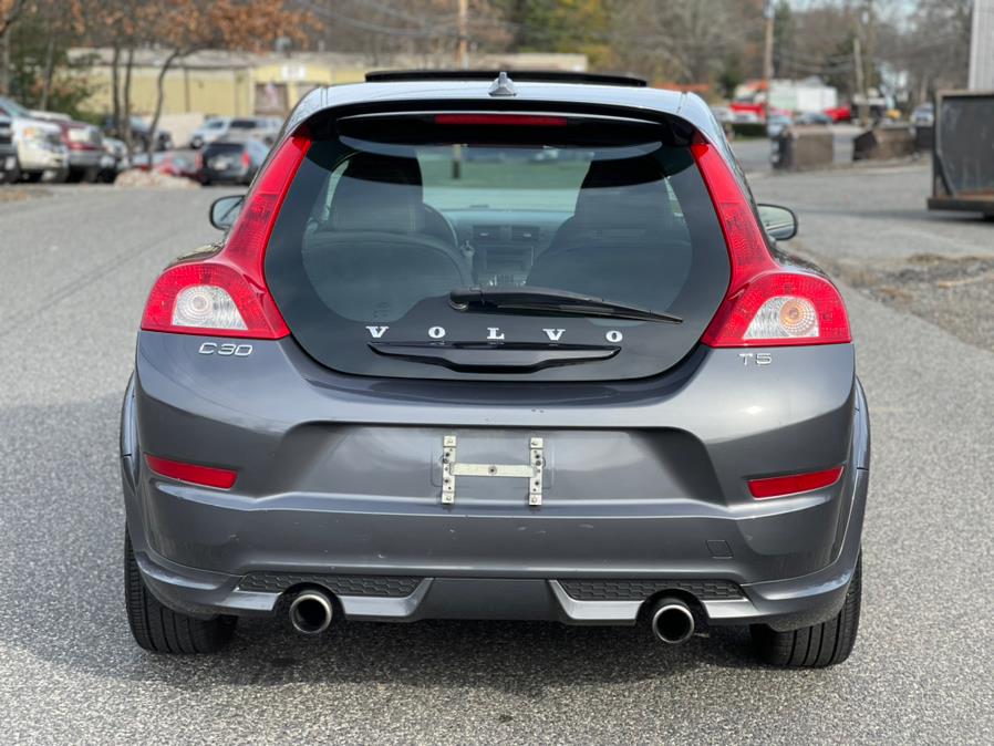 2012 Volvo C30 2dr Cpe Auto R-Design Premier Plus, available for sale in Ashland, Massachusetts | New Beginning Auto Service Inc. Ashland, Massachusetts 2012 Volvo C30 2dr Cpe Auto R-Design Premier Plus, available for sale in Ashland, Massachusetts | New Beginning Auto Service Inc. Ashland, Massachusetts