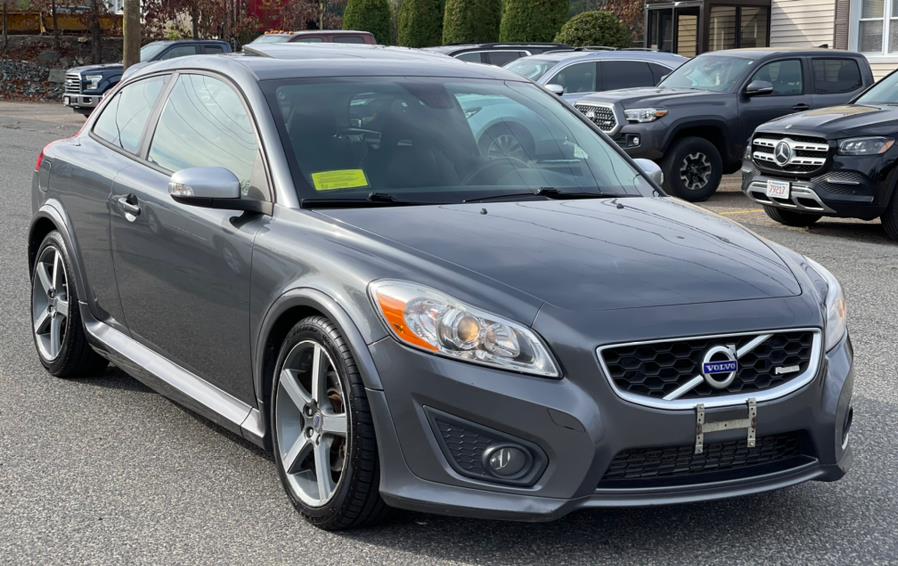 2012 Volvo C30 2dr Cpe Auto R-Design Premier Plus, available for sale in Ashland , Massachusetts | New Beginning Auto Service Inc . Ashland , Massachusetts