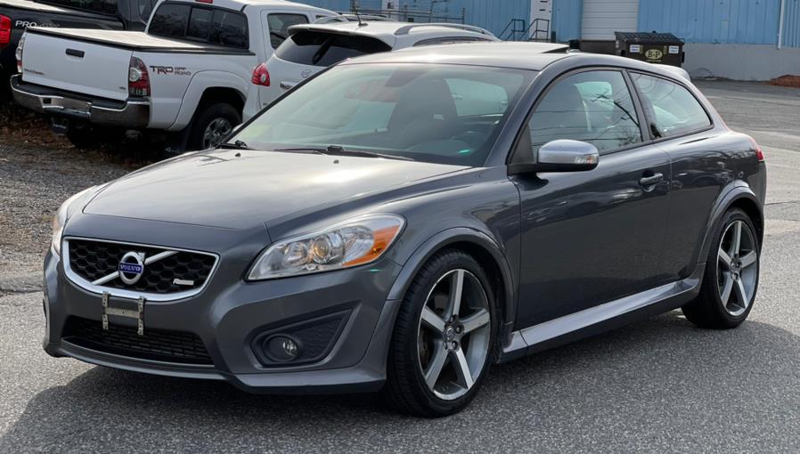 2012 Volvo C30 2dr Cpe Auto R-Design Premier Plus, available for sale in Ashland, Massachusetts | New Beginning Auto Service Inc. Ashland, Massachusetts 2012 Volvo C30 2dr Cpe Auto R-Design Premier Plus, available for sale in Ashland, Massachusetts | New Beginning Auto Service Inc. Ashland, Massachusetts