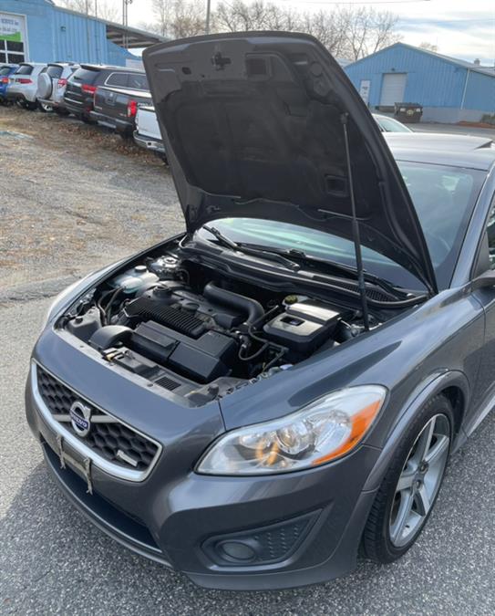 2012 Volvo C30 2dr Cpe Auto R-Design Premier Plus, available for sale in Ashland, Massachusetts | New Beginning Auto Service Inc. Ashland, Massachusetts 2012 Volvo C30 2dr Cpe Auto R-Design Premier Plus, available for sale in Ashland, Massachusetts | New Beginning Auto Service Inc. Ashland, Massachusetts