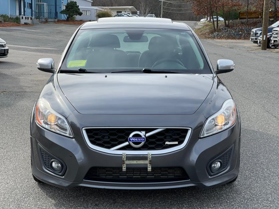2012 Volvo C30 2dr Cpe Auto R-Design Premier Plus, available for sale in Ashland, Massachusetts | New Beginning Auto Service Inc. Ashland, Massachusetts 2012 Volvo C30 2dr Cpe Auto R-Design Premier Plus, available for sale in Ashland, Massachusetts | New Beginning Auto Service Inc. Ashland, Massachusetts