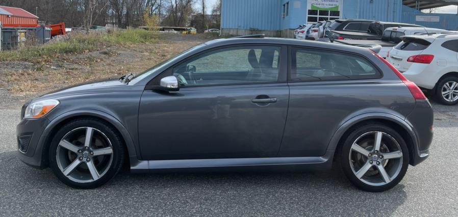 2012 Volvo C30 2dr Cpe Auto R-Design Premier Plus, available for sale in Ashland, Massachusetts | New Beginning Auto Service Inc. Ashland, Massachusetts 2012 Volvo C30 2dr Cpe Auto R-Design Premier Plus, available for sale in Ashland, Massachusetts | New Beginning Auto Service Inc. Ashland, Massachusetts