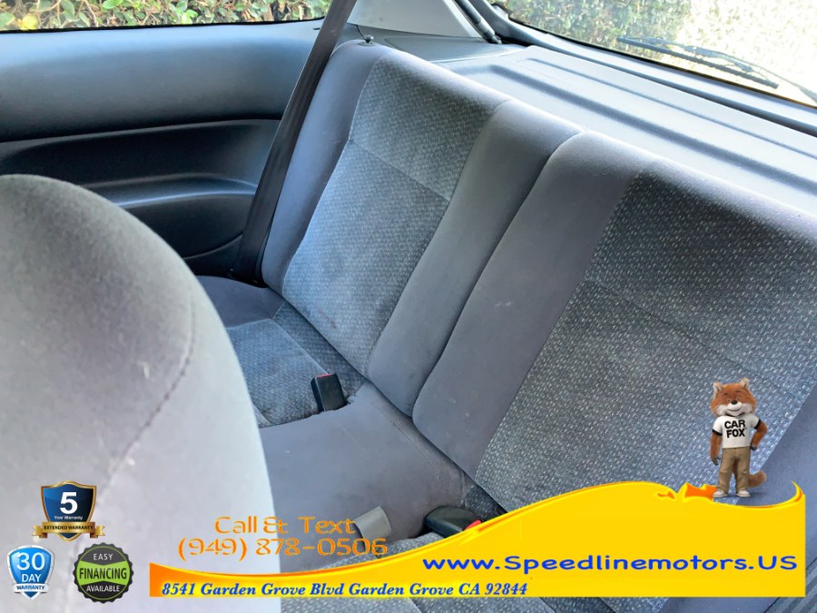 1997 Honda Civic 3dr HB DX Auto, available for sale in Garden Grove, California | Speedline Motors. Garden Grove, California 1997 Honda Civic 3dr HB DX Auto, available for sale in Garden Grove, California | Speedline Motors. Garden Grove, California