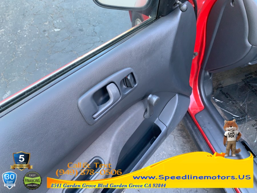 1997 Honda Civic 3dr HB DX Auto, available for sale in Garden Grove, California | Speedline Motors. Garden Grove, California 1997 Honda Civic 3dr HB DX Auto, available for sale in Garden Grove, California | Speedline Motors. Garden Grove, California