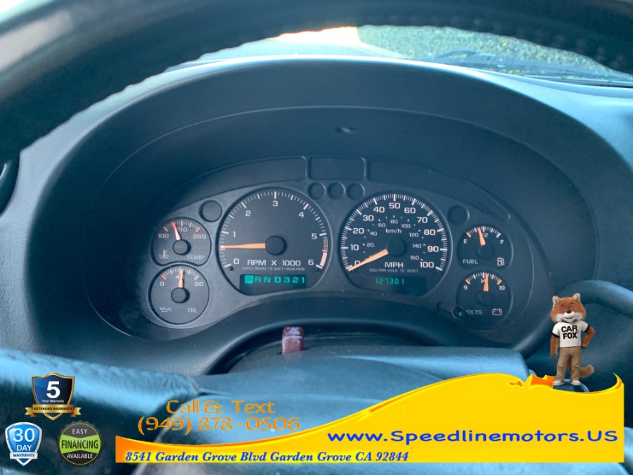 2003 Chevrolet S-10 Ext Cab 123" WB, available for sale in Garden Grove, California | Speedline Motors. Garden Grove, California 2003 Chevrolet S-10 Ext Cab 123" WB, available for sale in Garden Grove, California | Speedline Motors. Garden Grove, California