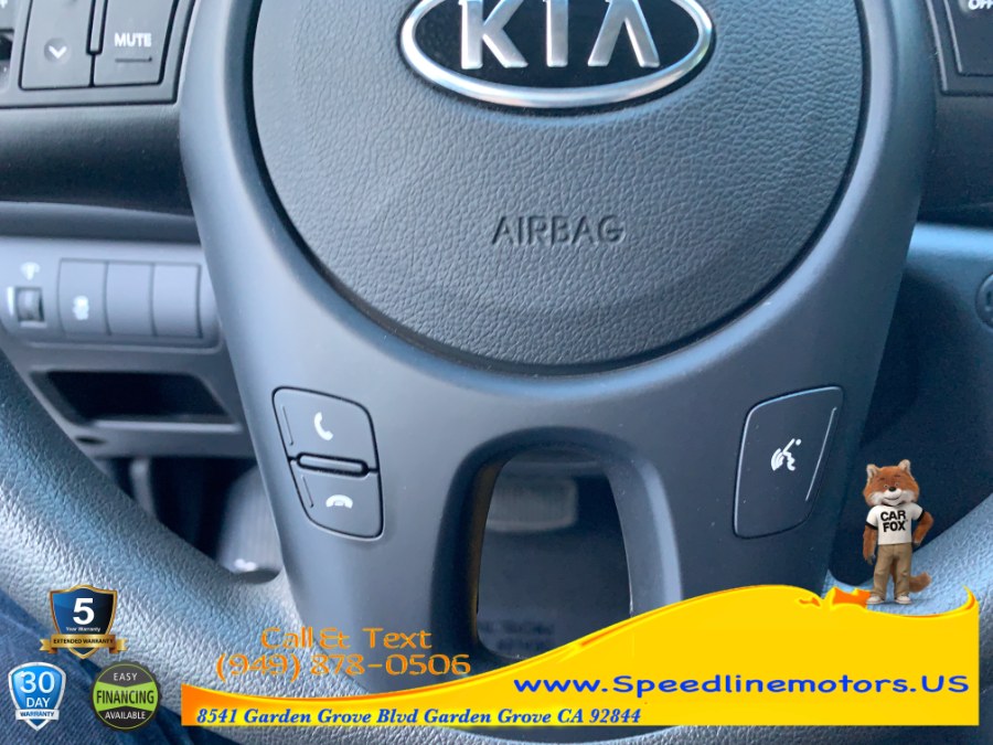 Used Kia Forte 5-Door 5dr HB Auto EX 2011 | Speedline Motors. Garden Grove, California Used Kia Forte 5-Door 5dr HB Auto EX 2011 | Speedline Motors. Garden Grove, California