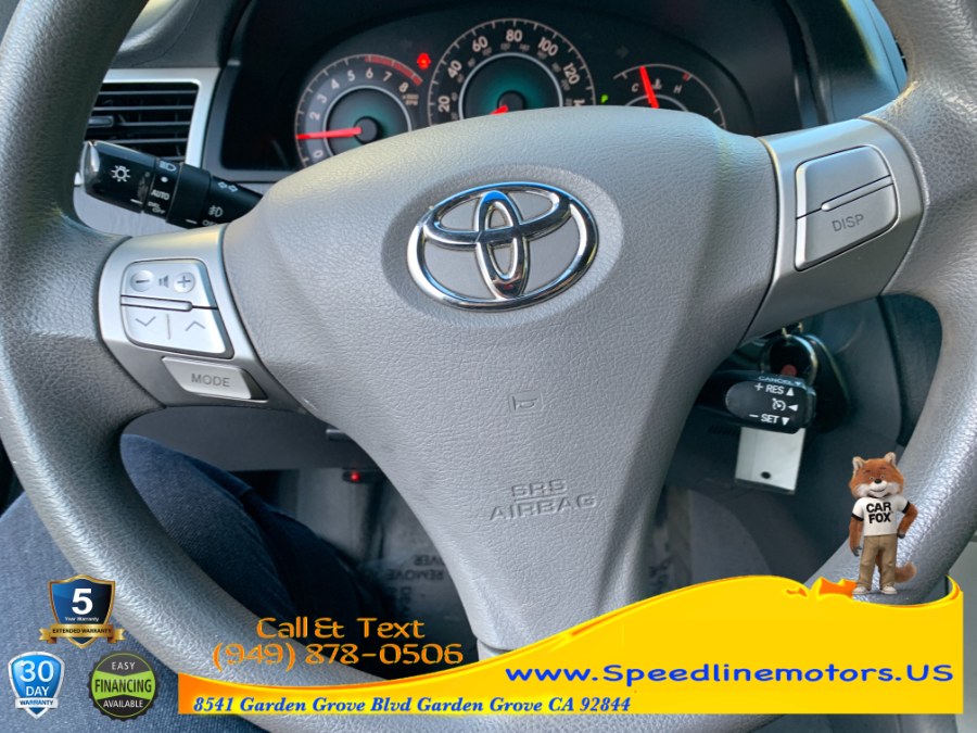 Used Toyota Camry Solara 2dr Cpe V6 Auto SE (Natl) 2007 | Speedline Motors. Garden Grove, California Used Toyota Camry Solara 2dr Cpe V6 Auto SE (Natl) 2007 | Speedline Motors. Garden Grove, California