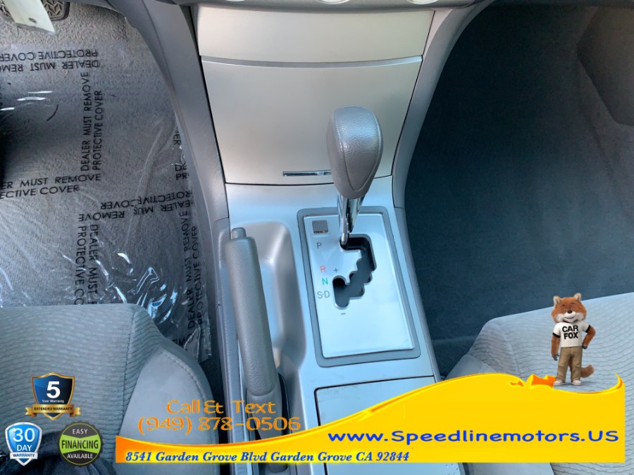 Used Toyota Camry Solara 2dr Cpe V6 Auto SE (Natl) 2007 | Speedline Motors. Garden Grove, California Used Toyota Camry Solara 2dr Cpe V6 Auto SE (Natl) 2007 | Speedline Motors. Garden Grove, California