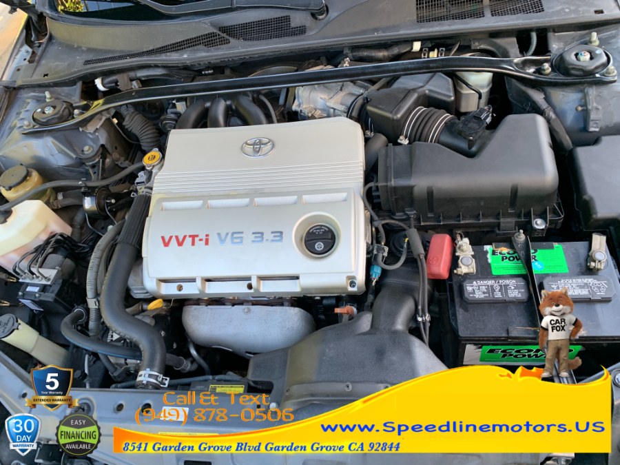 Used Toyota Camry Solara 2dr Cpe V6 Auto SE (Natl) 2007 | Speedline Motors. Garden Grove, California Used Toyota Camry Solara 2dr Cpe V6 Auto SE (Natl) 2007 | Speedline Motors. Garden Grove, California