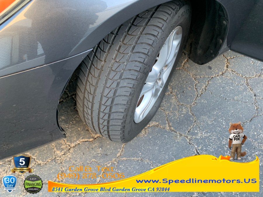 Used Toyota Camry Solara 2dr Cpe V6 Auto SE (Natl) 2007 | Speedline Motors. Garden Grove, California Used Toyota Camry Solara 2dr Cpe V6 Auto SE (Natl) 2007 | Speedline Motors. Garden Grove, California