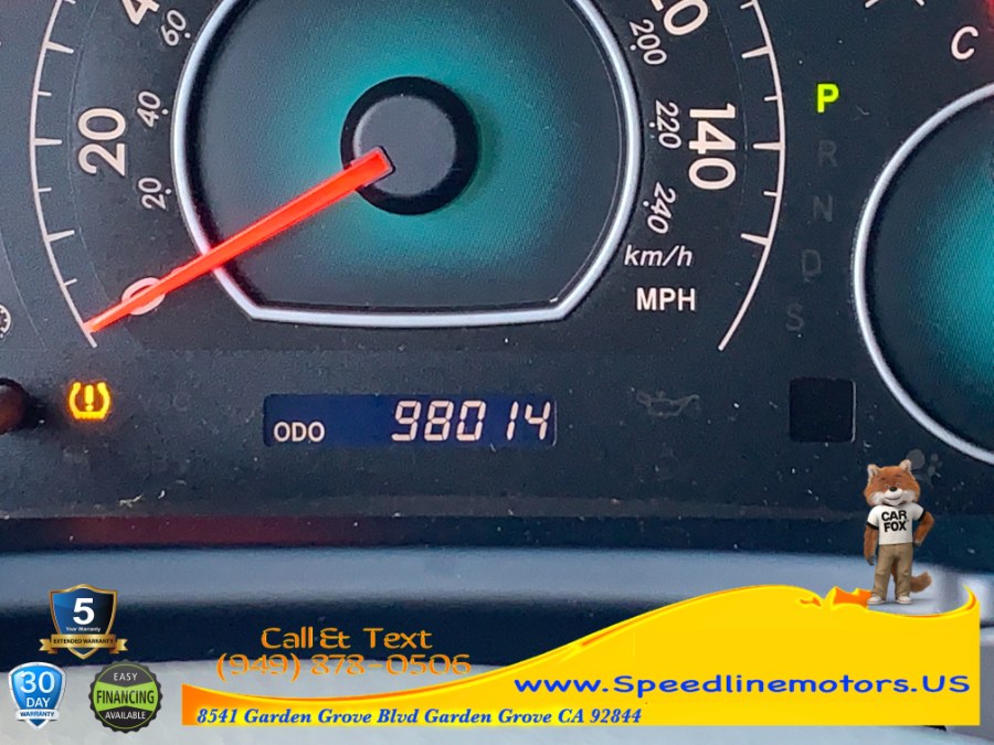 Used Toyota Camry Solara 2dr Cpe V6 Auto SE (Natl) 2007 | Speedline Motors. Garden Grove, California Used Toyota Camry Solara 2dr Cpe V6 Auto SE (Natl) 2007 | Speedline Motors. Garden Grove, California
