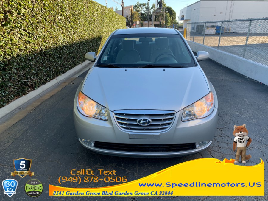 2010 Hyundai Elantra 4dr Sdn Auto SE, available for sale in Garden Grove, California | Speedline Motors. Garden Grove, California 2010 Hyundai Elantra 4dr Sdn Auto SE, available for sale in Garden Grove, California | Speedline Motors. Garden Grove, California