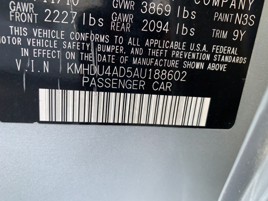 2010 Hyundai Elantra 4dr Sdn Auto SE, available for sale in Garden Grove, California | Speedline Motors. Garden Grove, California 2010 Hyundai Elantra 4dr Sdn Auto SE, available for sale in Garden Grove, California | Speedline Motors. Garden Grove, California