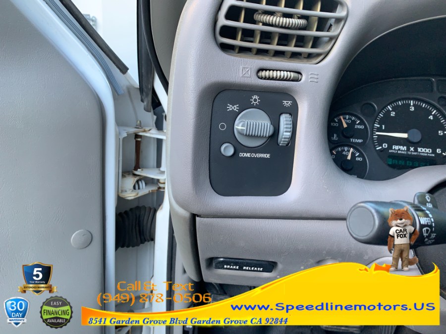 2002 Chevrolet S-10 Ext Cab 123" WB LS, available for sale in Garden Grove, California | Speedline Motors. Garden Grove, California 2002 Chevrolet S-10 Ext Cab 123" WB LS, available for sale in Garden Grove, California | Speedline Motors. Garden Grove, California